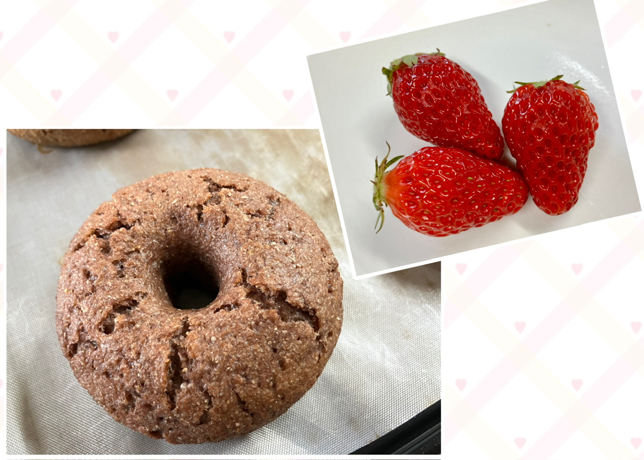 季節パンを考える日々🌀