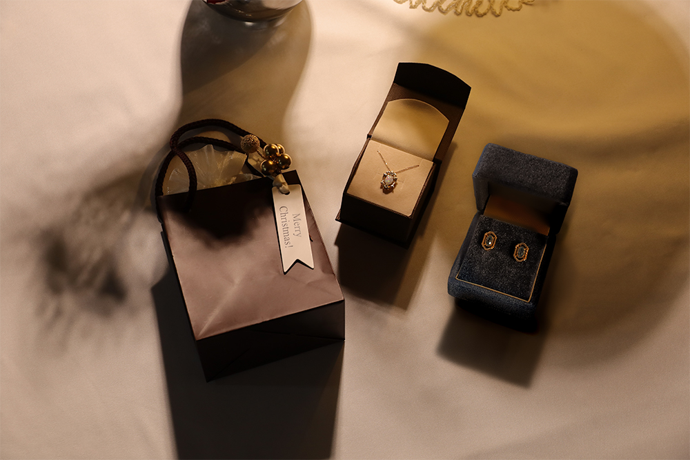 【11/18〜12/25限定】クリスマス限定ショッパーキャンペーン