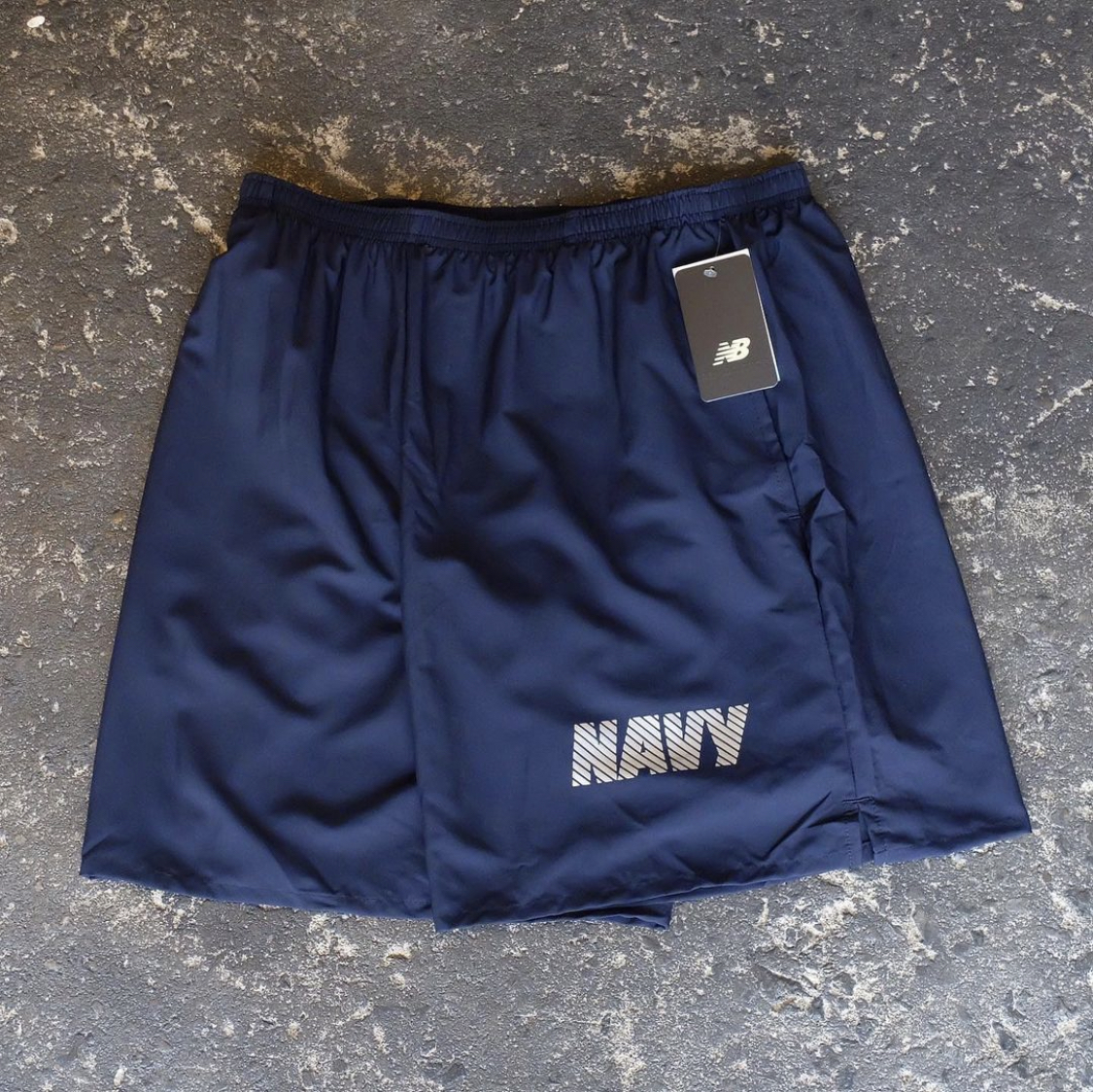 US Navy Physical Training Shorts