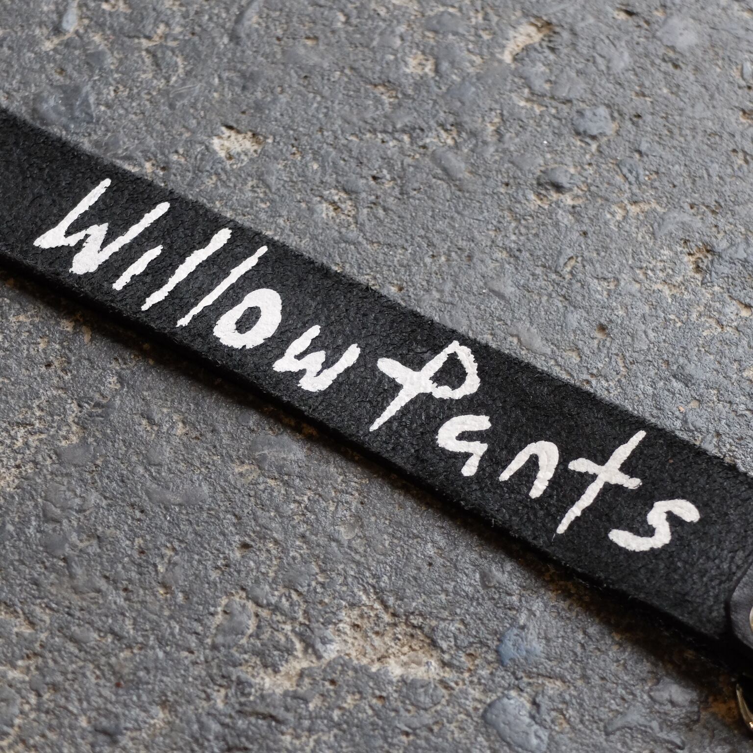 Willow Pants × RoosterKing & Co.
