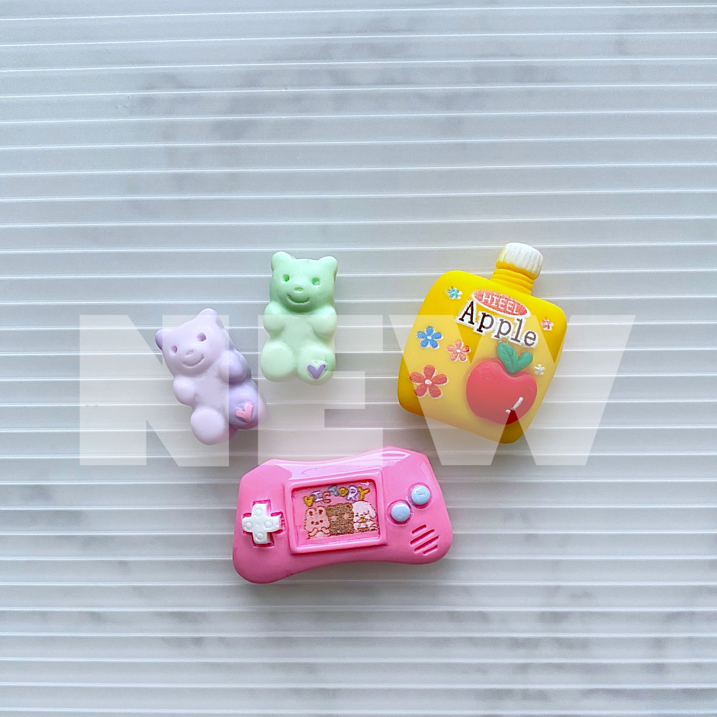 新商品のご紹介..♡