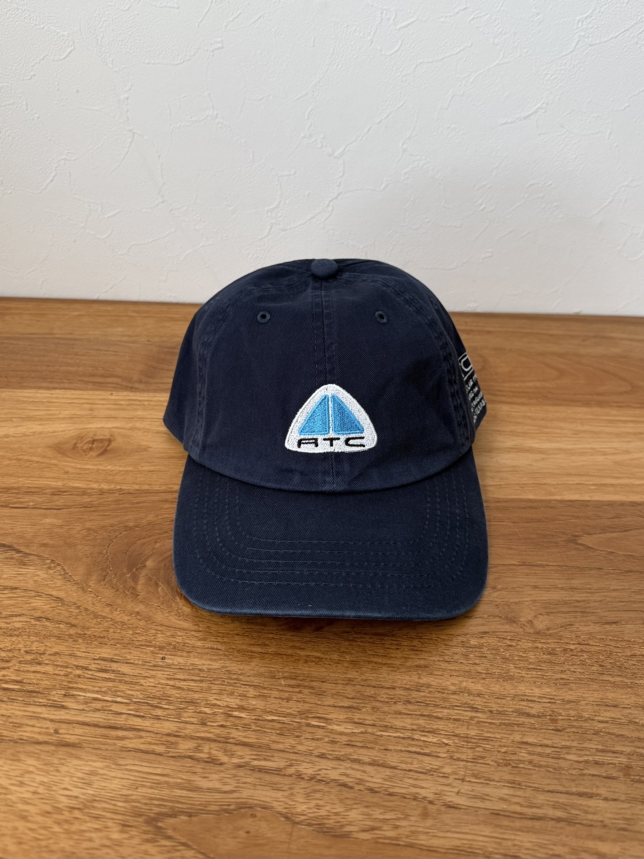 BOOTLAB / ATC CAP - NAVY