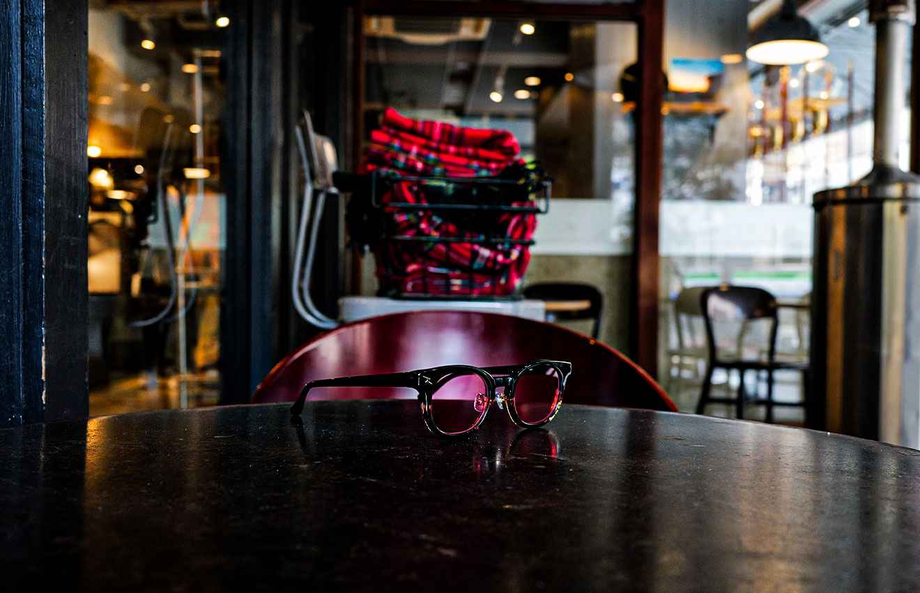 ⚡︎ 紅一点の存在感 ⚡︎