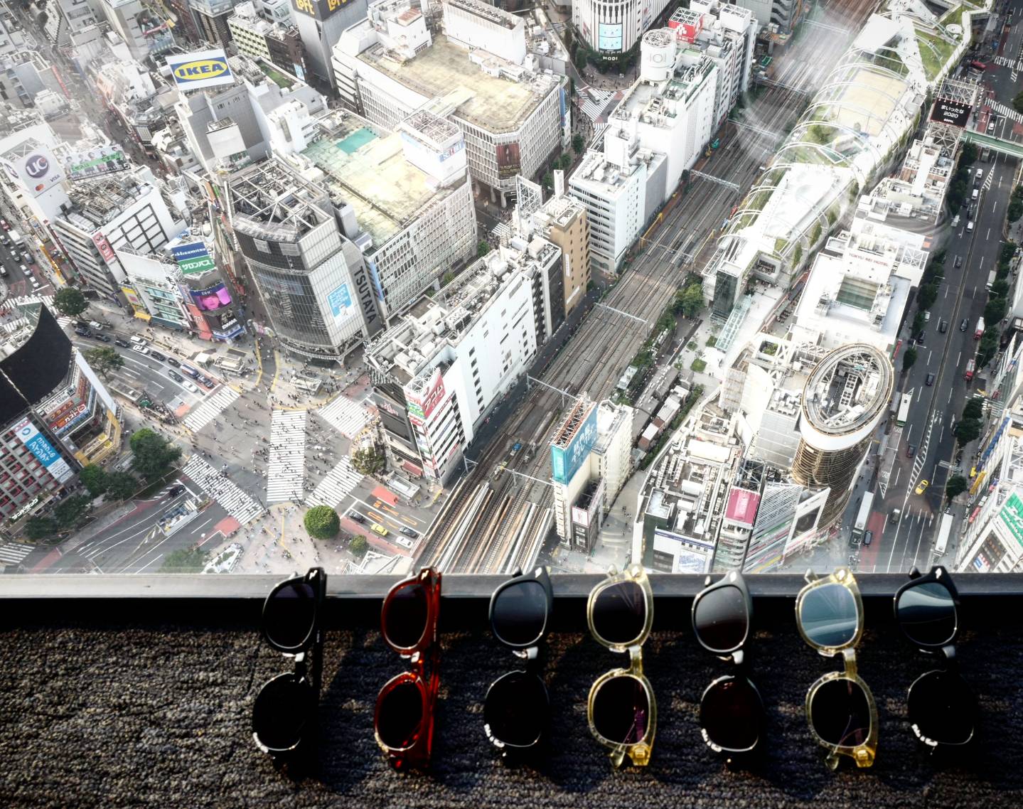☆ SHIBUYA SKY ☆