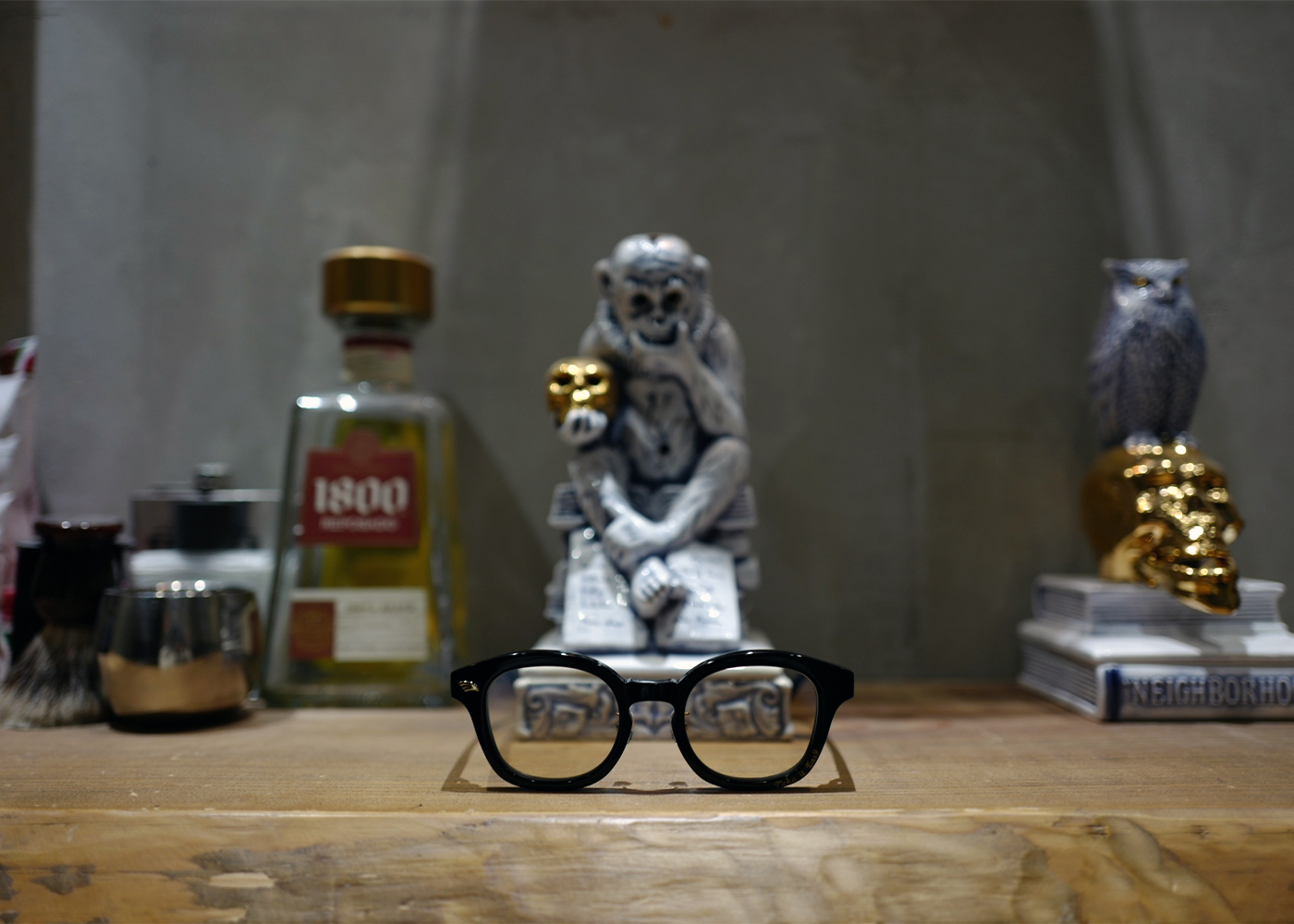 ★ Newレンズ MilkBrown ★