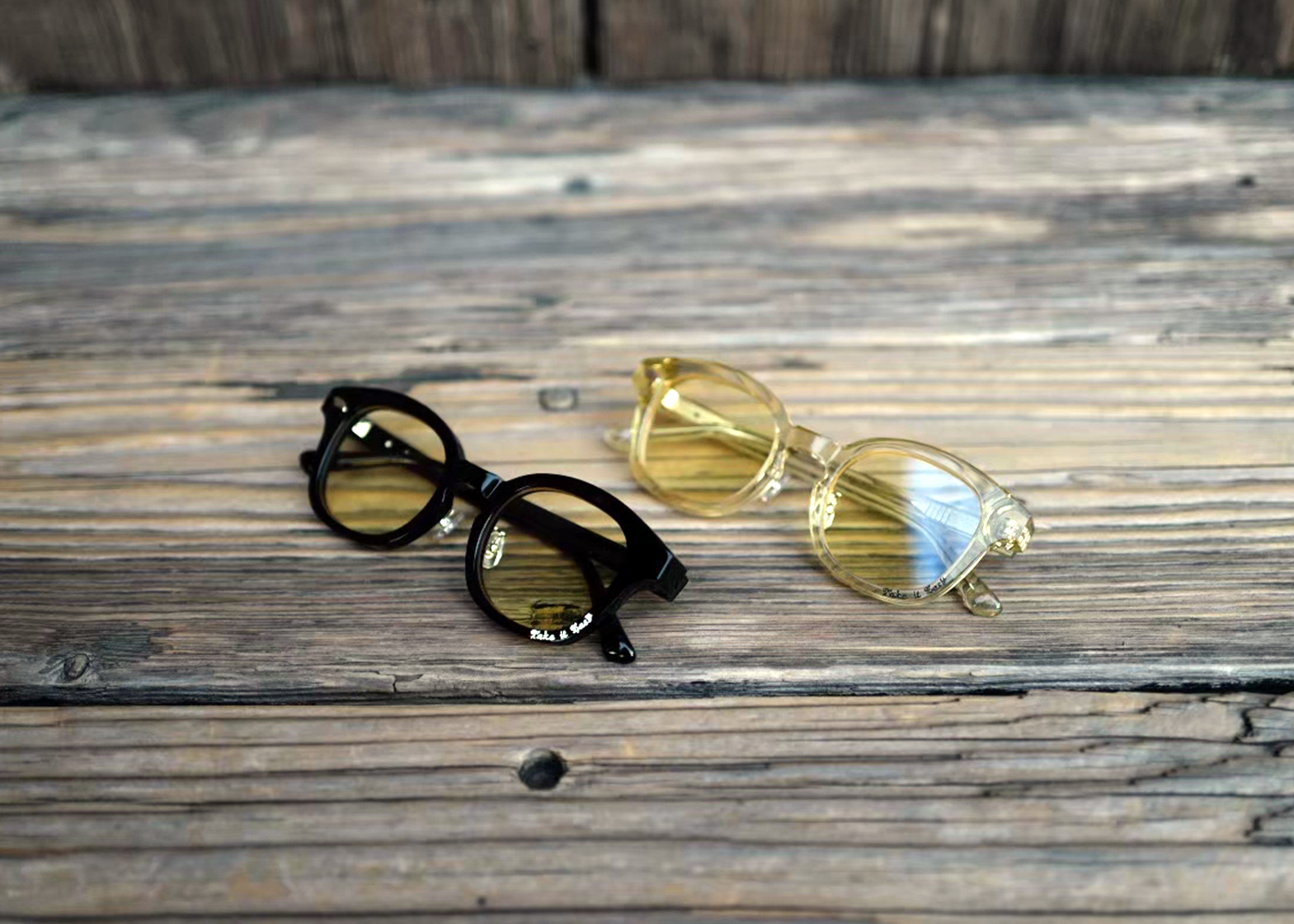 ★ Pale ＆ Yelow ⚡
