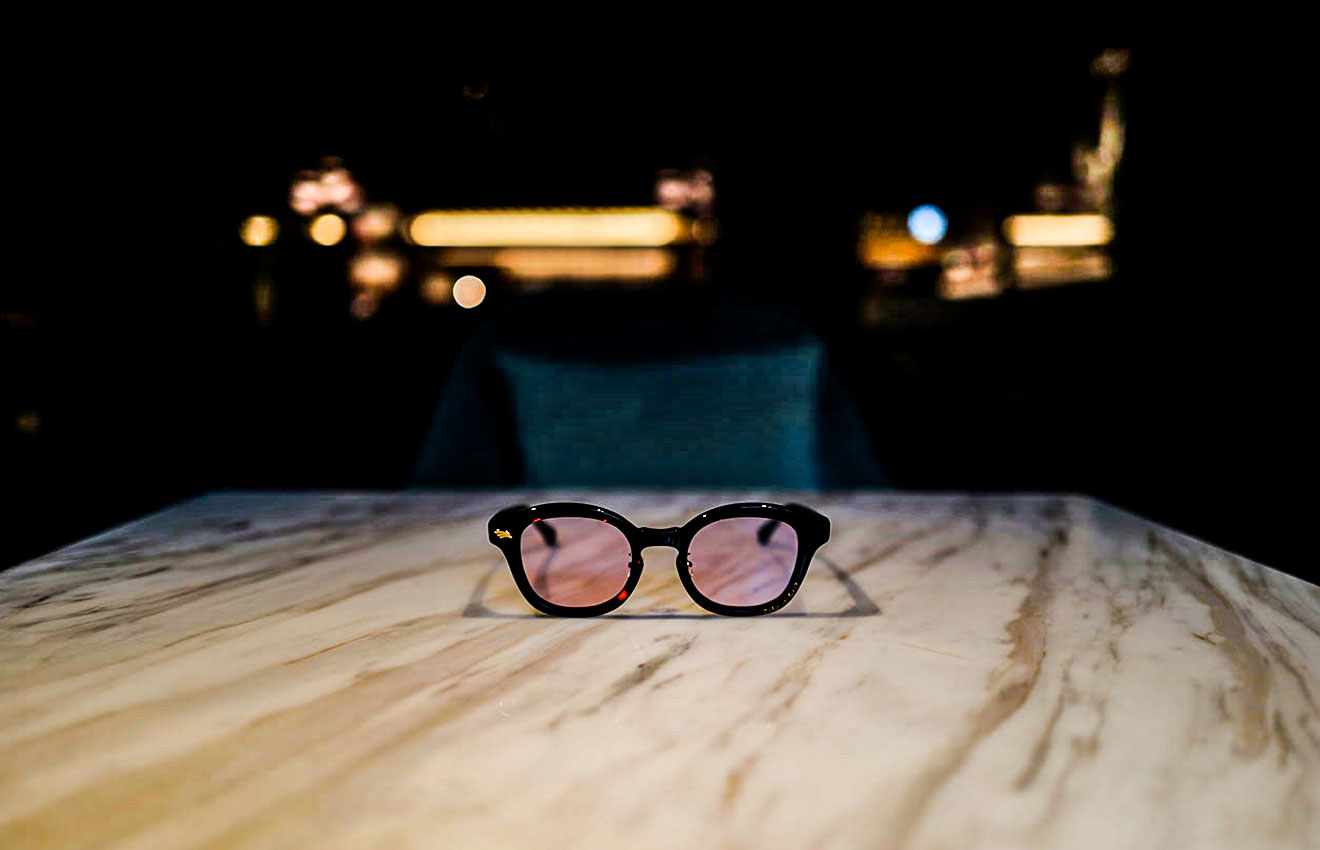 ★ Take it Easy・Havana(鼈甲柄)フレーム ★