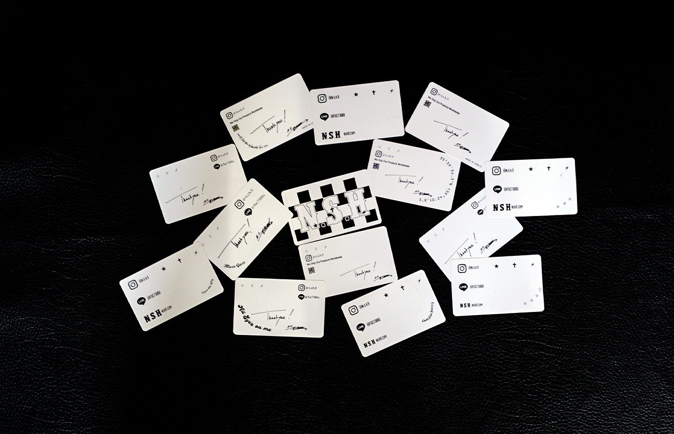 ☆NSH☆ Original Card