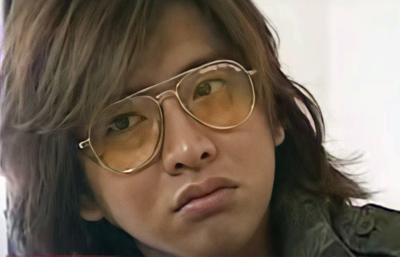 ☆N S H EyeWear☆全ての原点