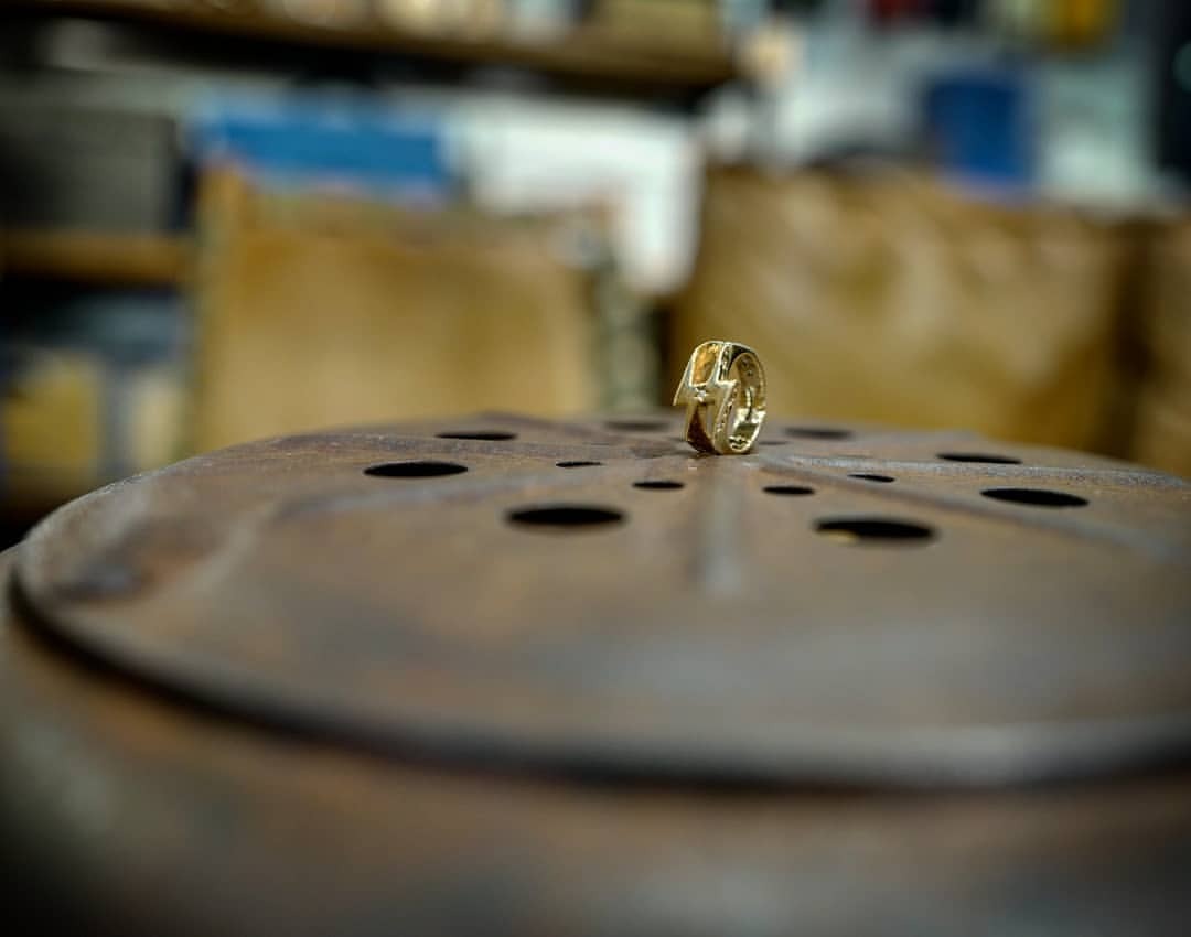 ⚡ 5th RING Restock ⚡