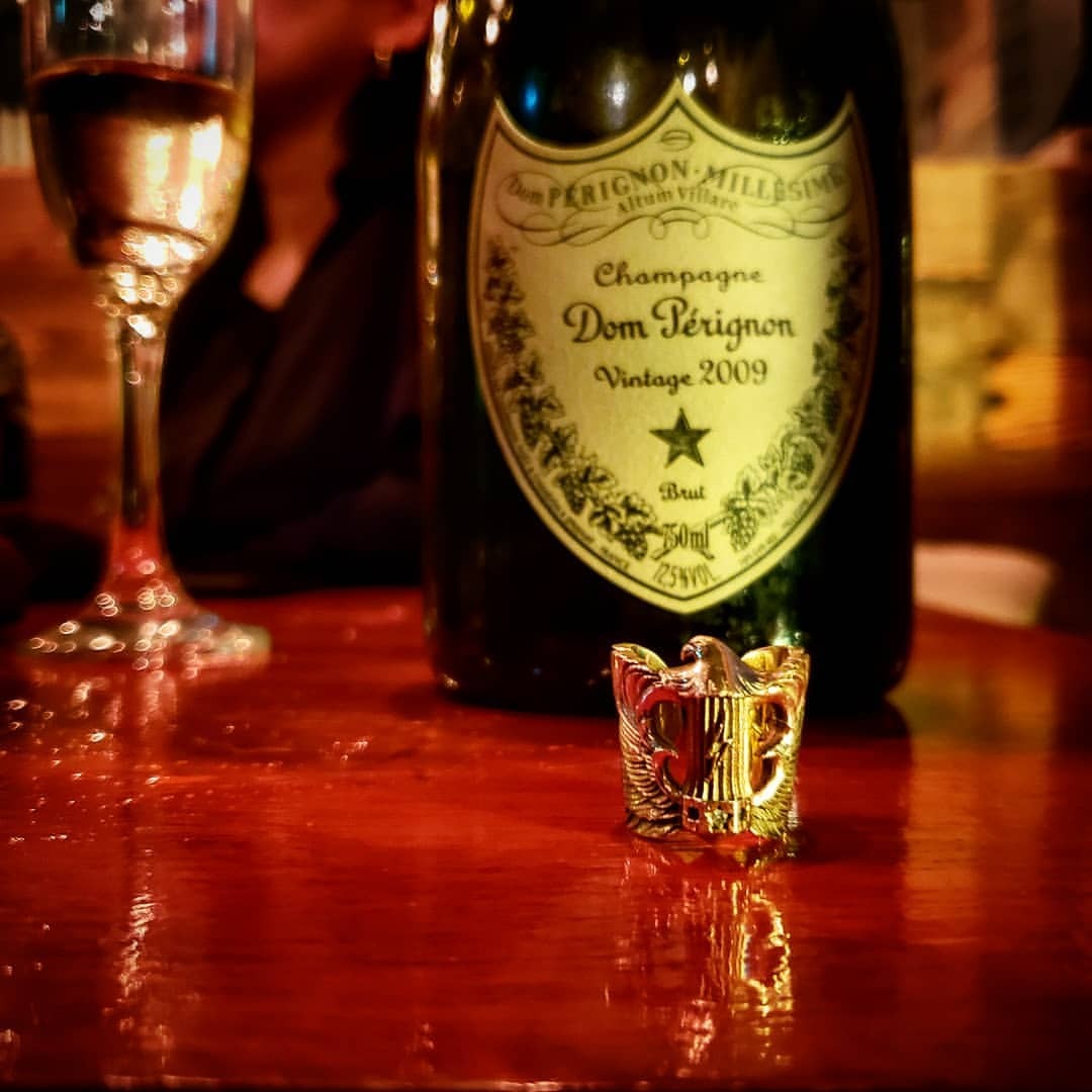 ☆DomPerignon☆