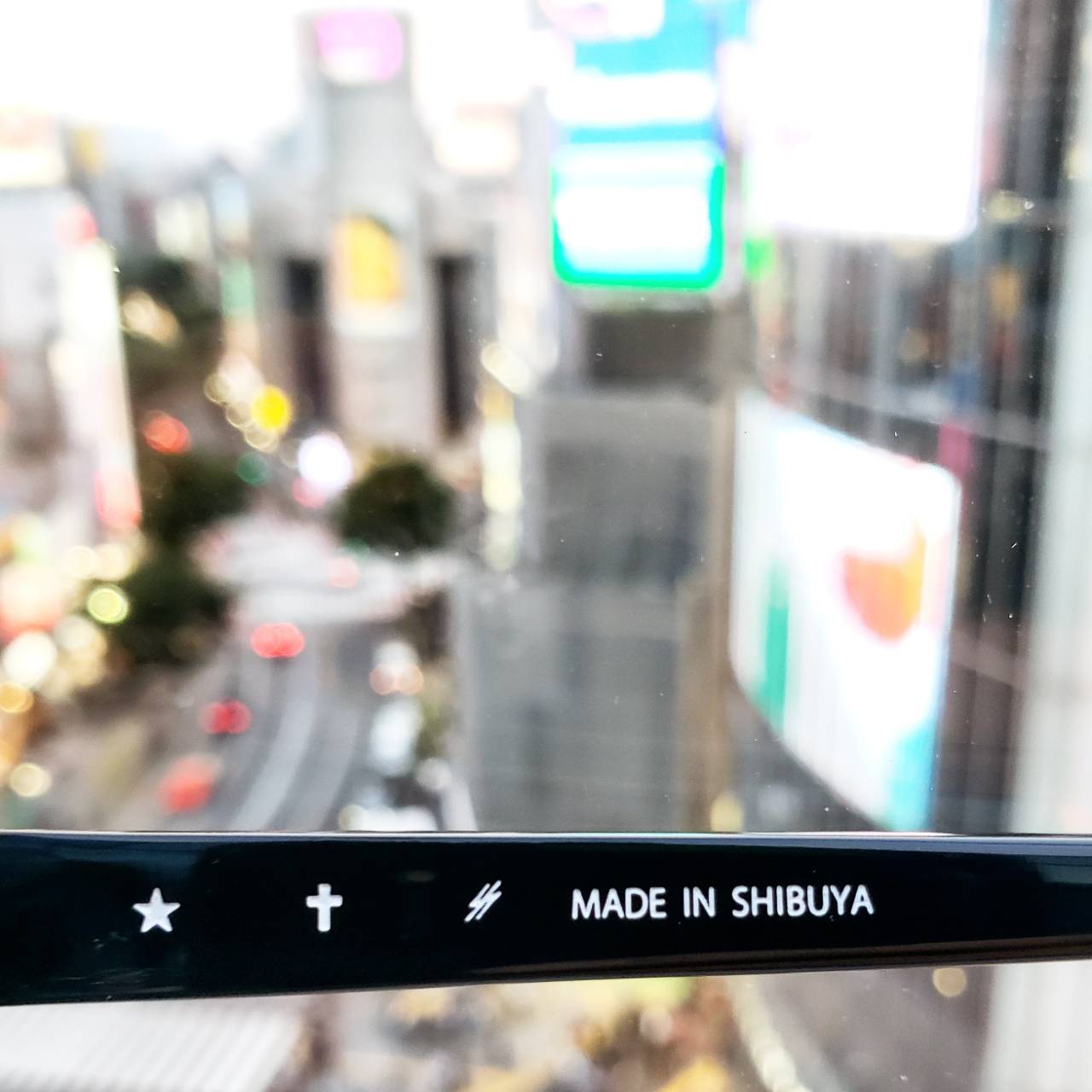 ☆MADE IN SHIBUYA☆