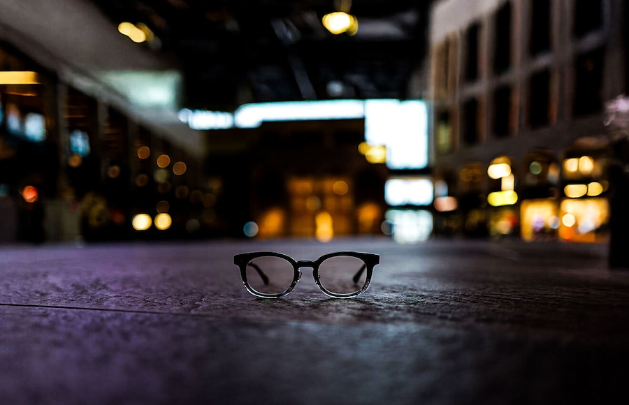 FINAL DROP ⚡︎ Open my way 2 / Gray Sasa フレーム ⚡︎