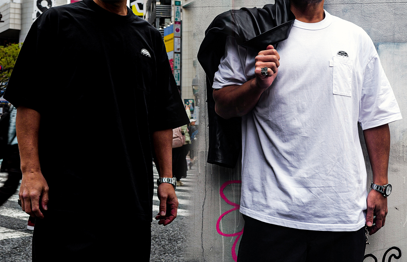 ✯ Limited Anniversary Tshirt ✯