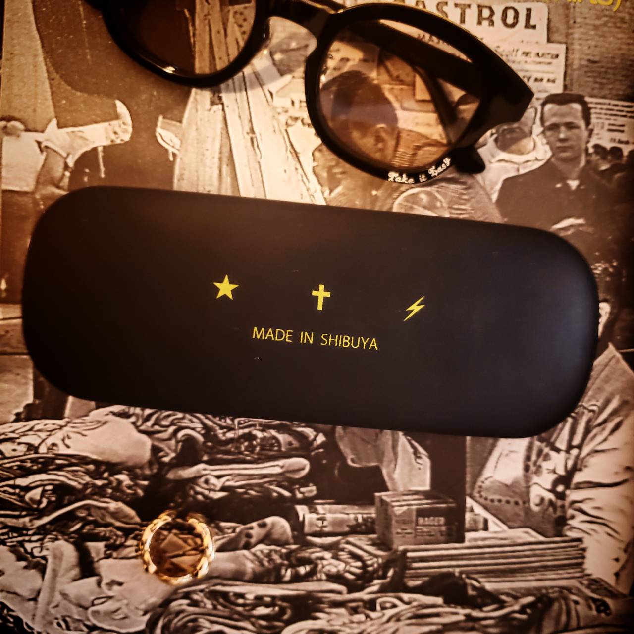 ☆NeW Original Case☆