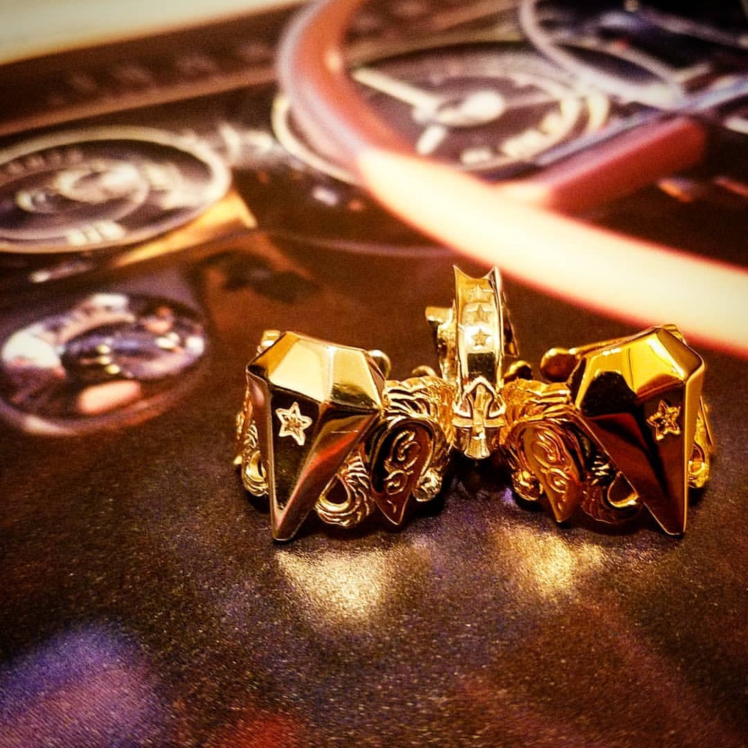 ☆DeadStock★3rdRing☆