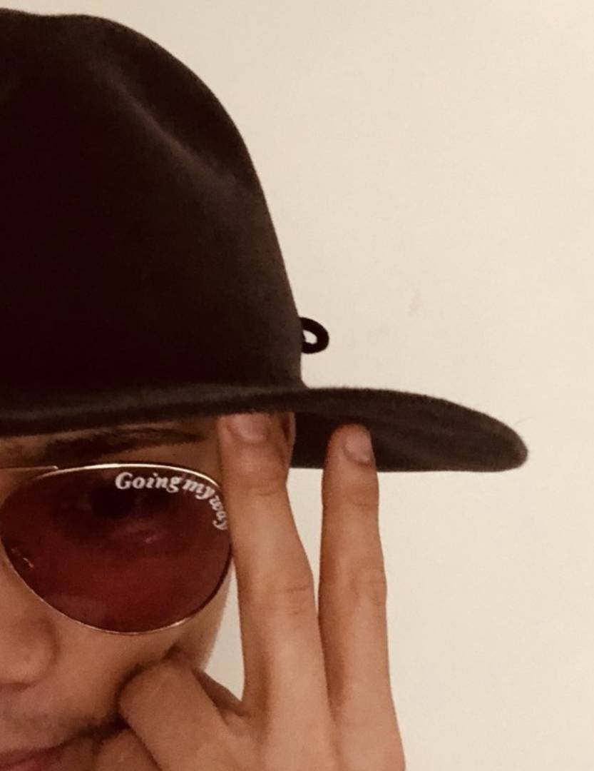 ☆Thanks RAMPAGE Kenta☆