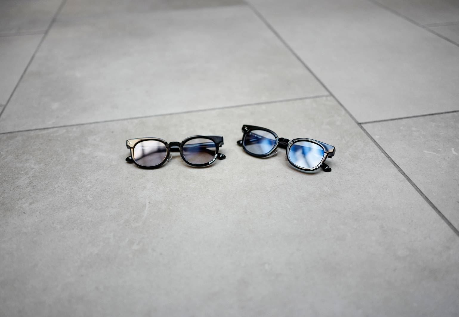 ⚡ LightGray ＆  SkyBule ⚡