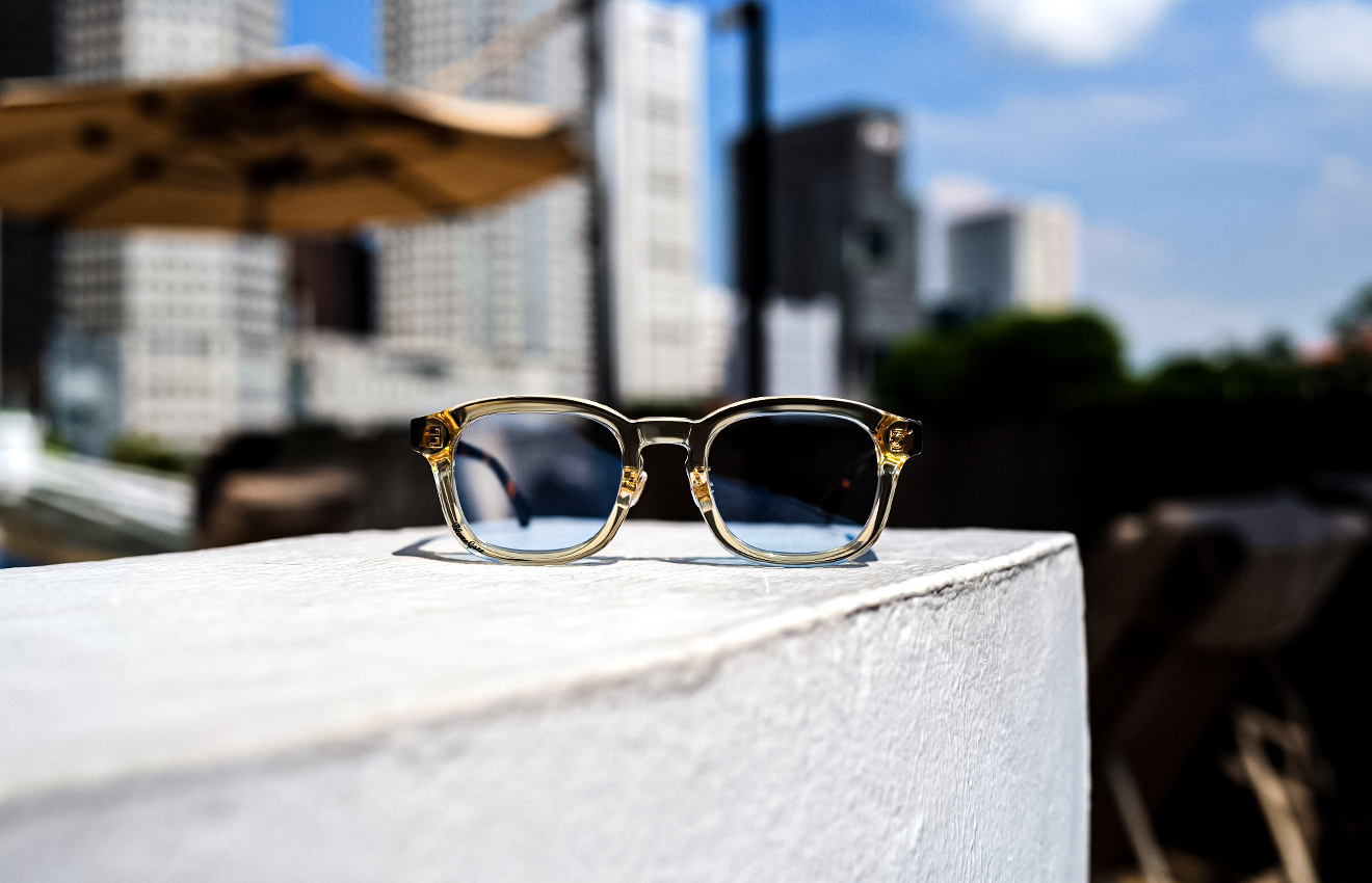New Arrivals 🔥Blaze Gaze / Bi Colorフレーム🔥