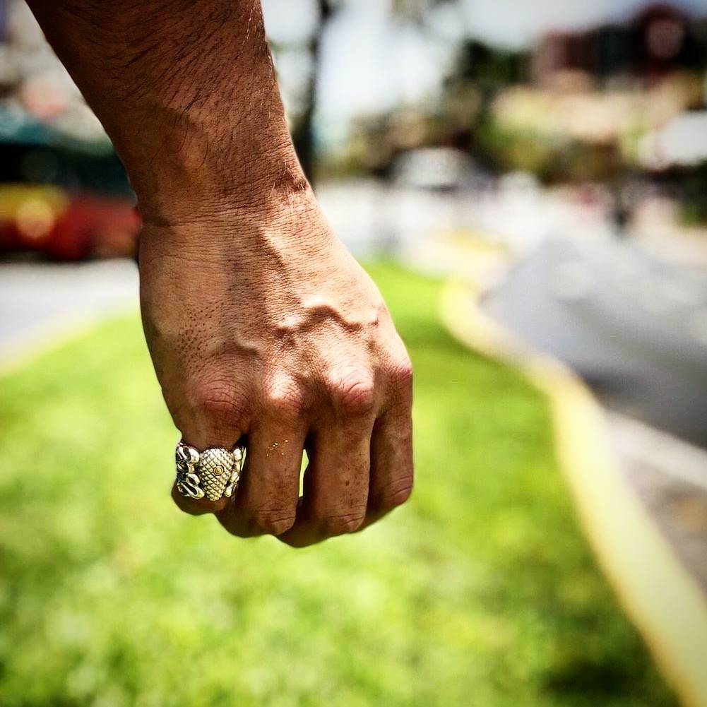☆6th RING☆