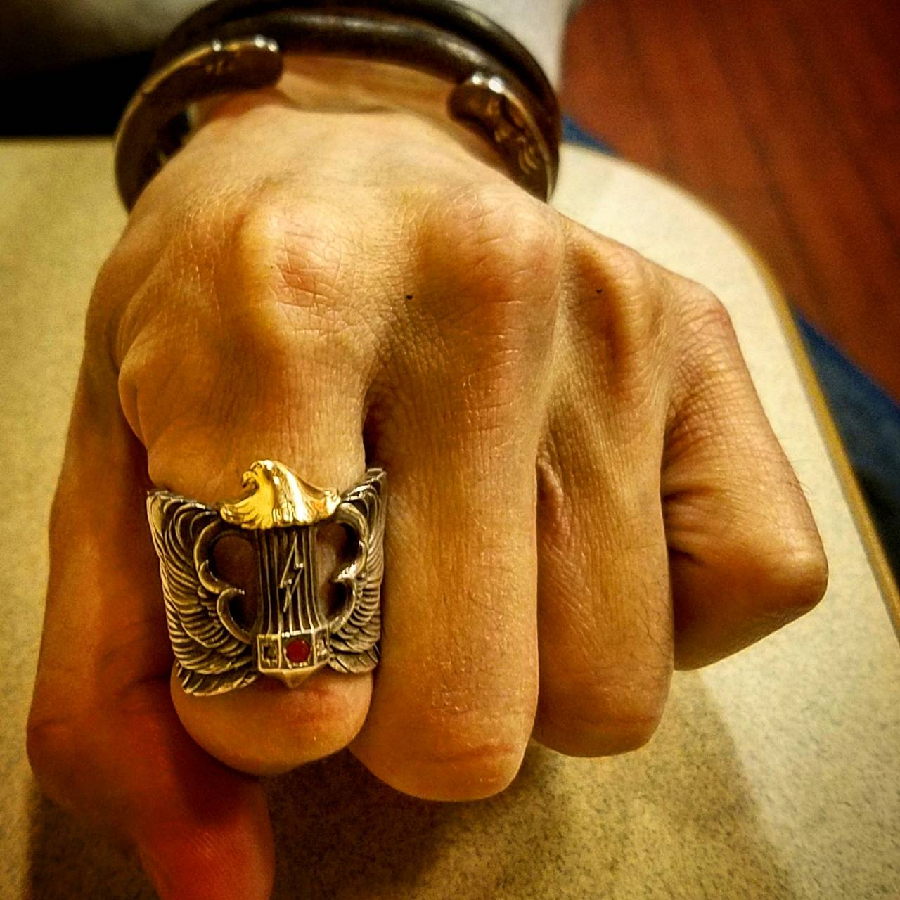 ☆4th Ring special order☆
