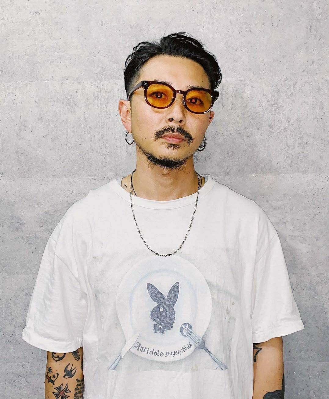 ⚡ L.O.G Yuuki ⚡