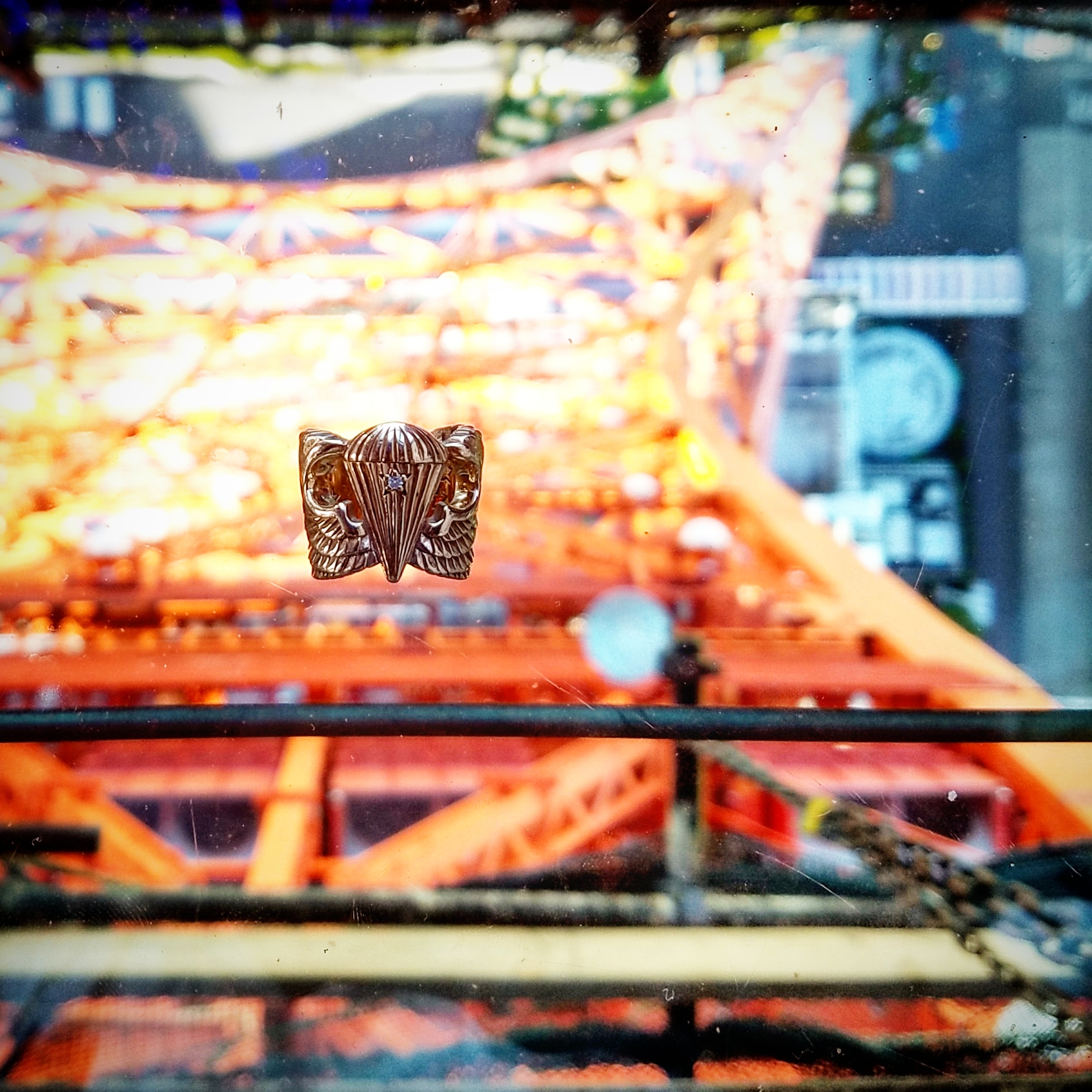 Tokyotower