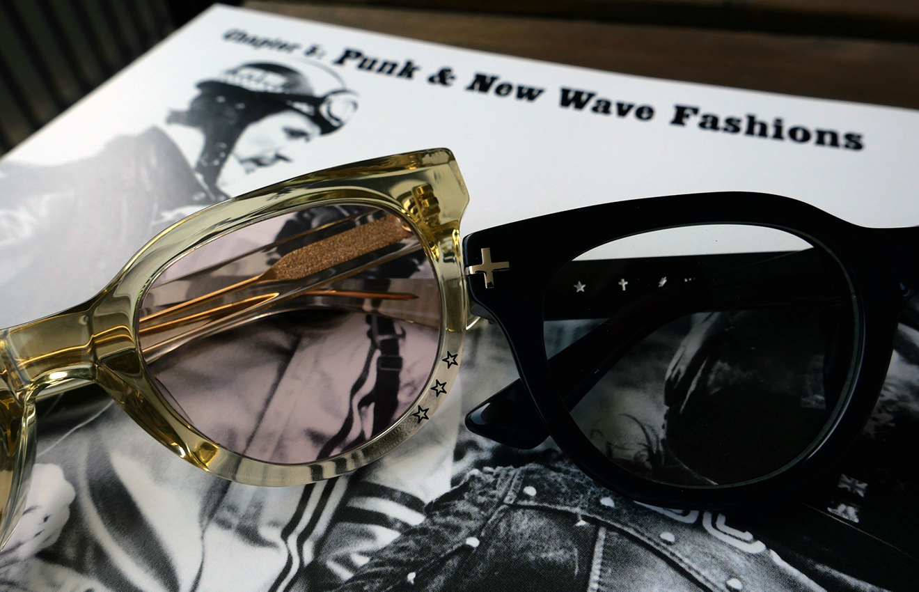 G.W 1st企画✟ One Cross ✟All Color Restock