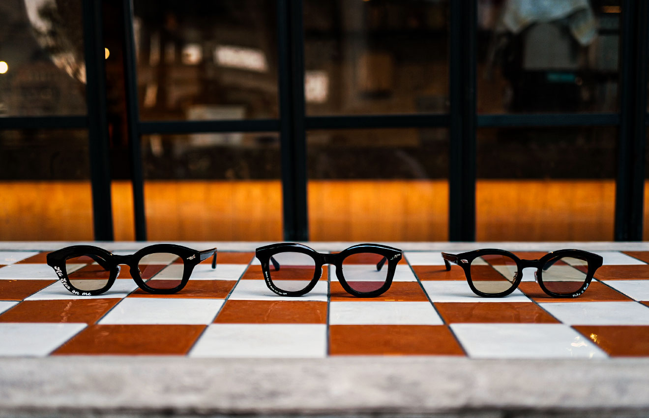 New Arrivals ! Ding Ding ! ⑦