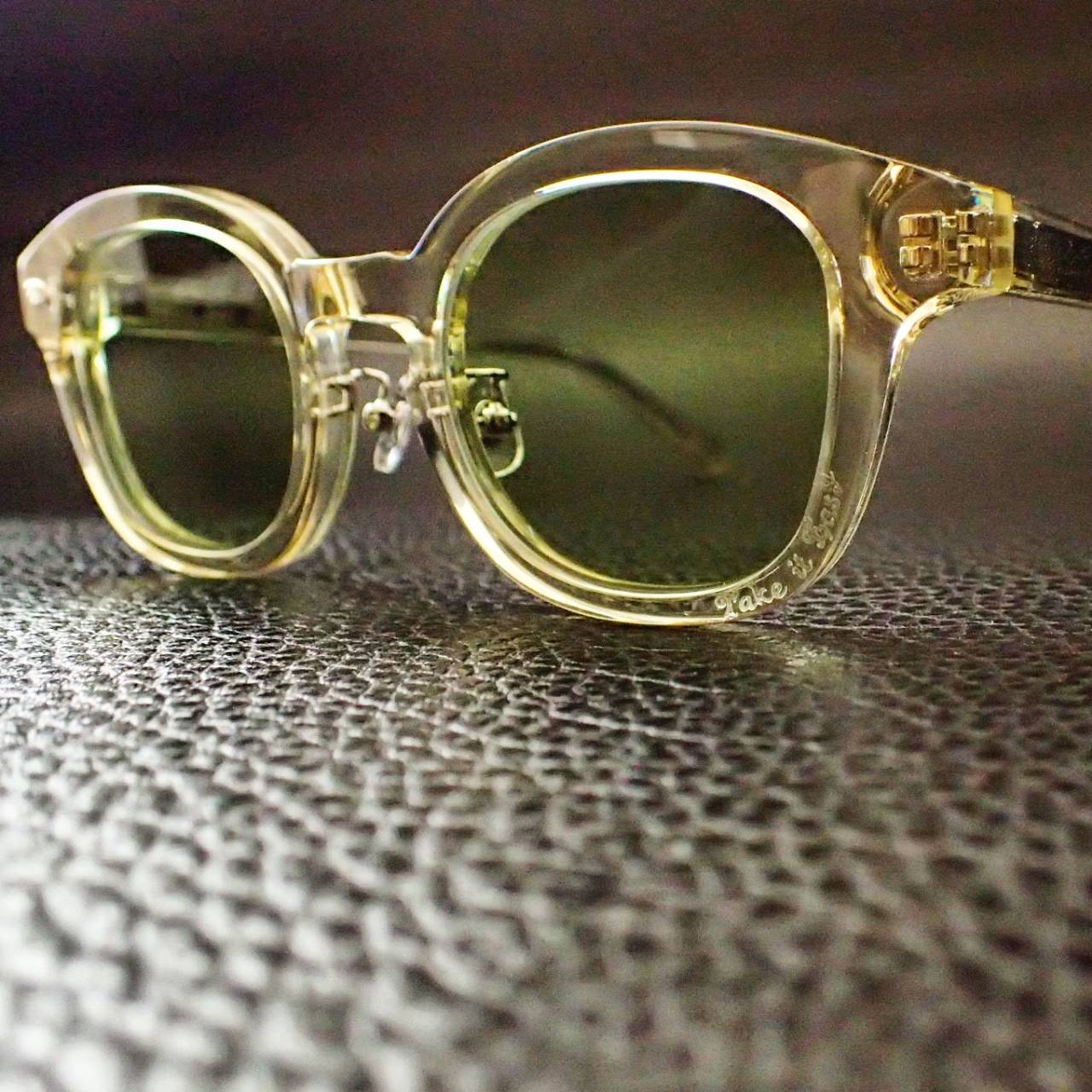 ☆N.S.H TakeitEasy NewColor＆Restock☆　