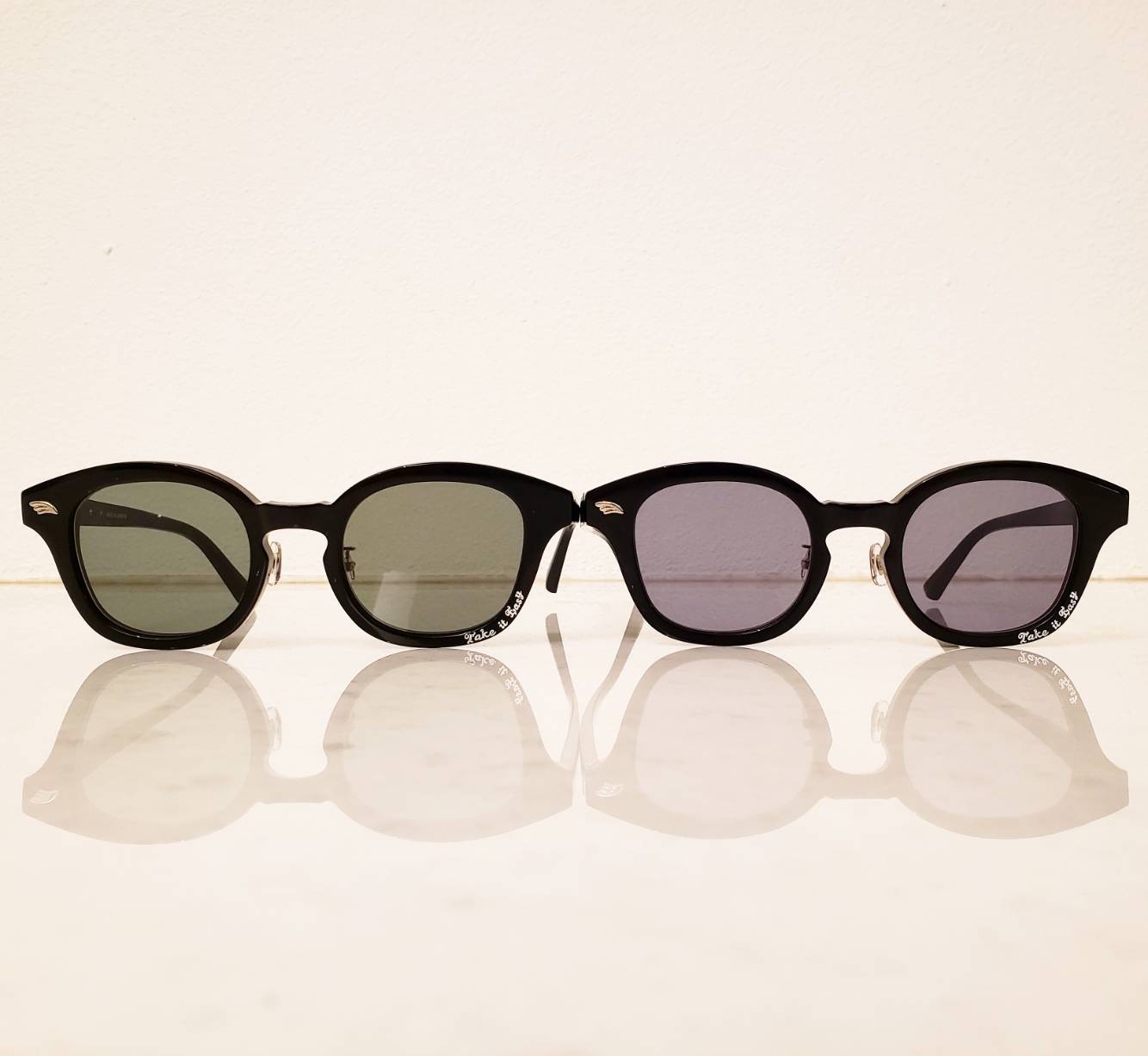 ☆Green＆Black☆