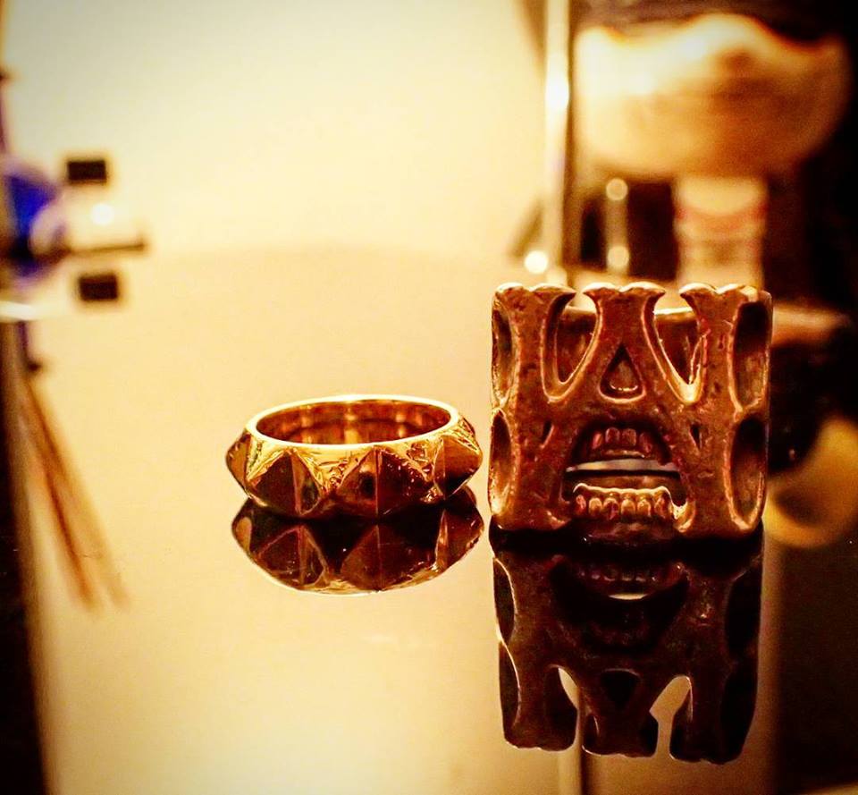 10年以上前のRING　
