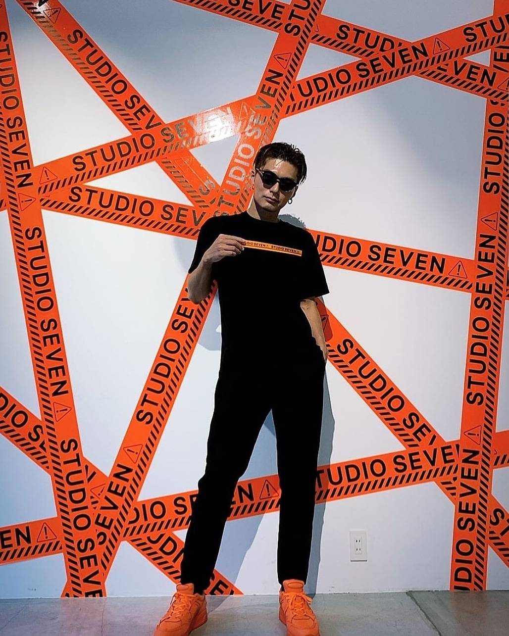 ☆STUDIO SEVEN☆