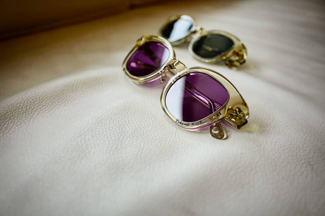 ☆ LastRelease Violet & Green ☆