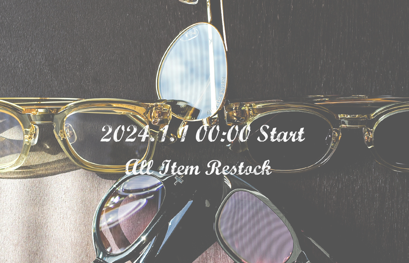 ★ 2024 1.1 ⚡︎  00:00 Start ✟