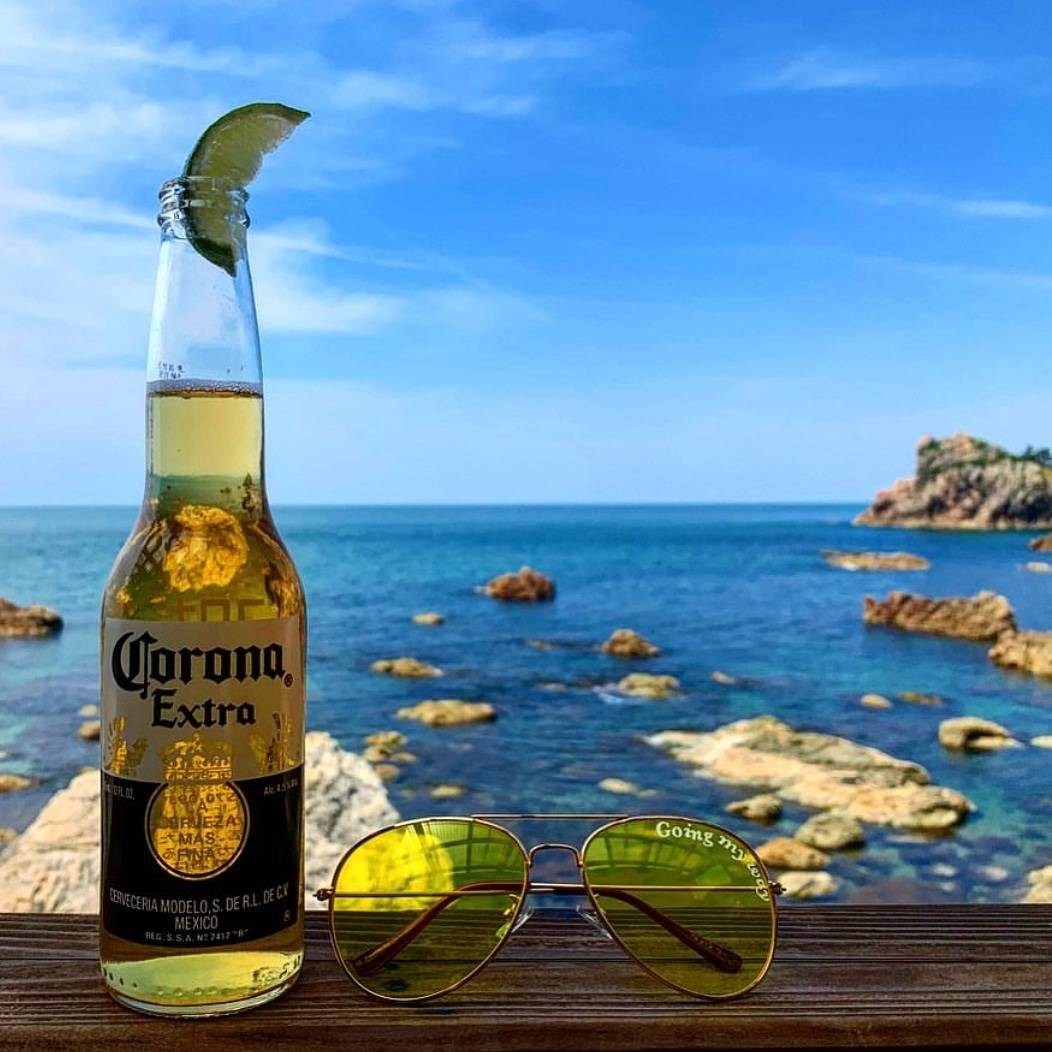 ☆Corona Color☆