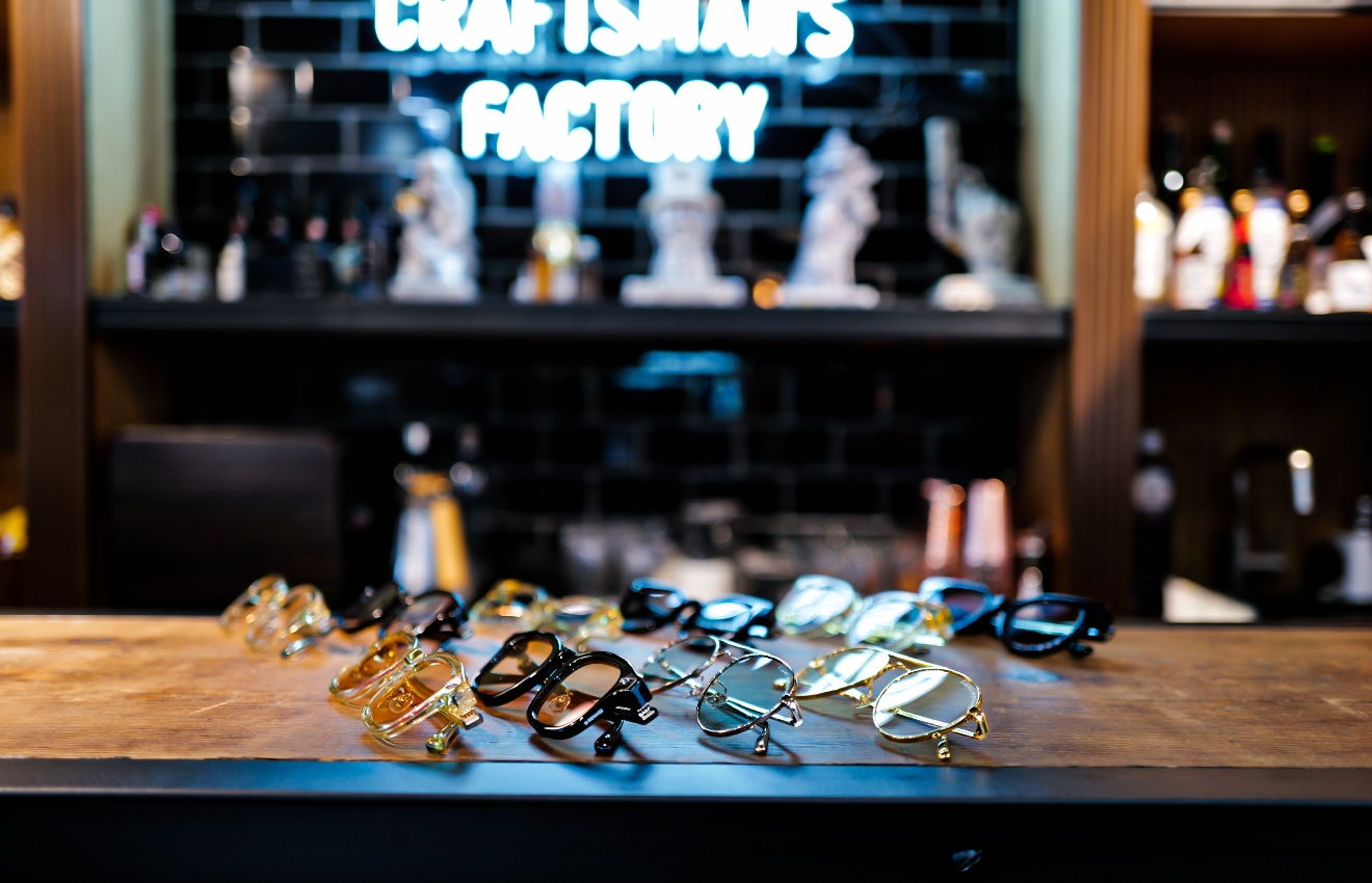 今夜23:59 Close ☞ All Item Restock ＆ Gray SASAフレーム