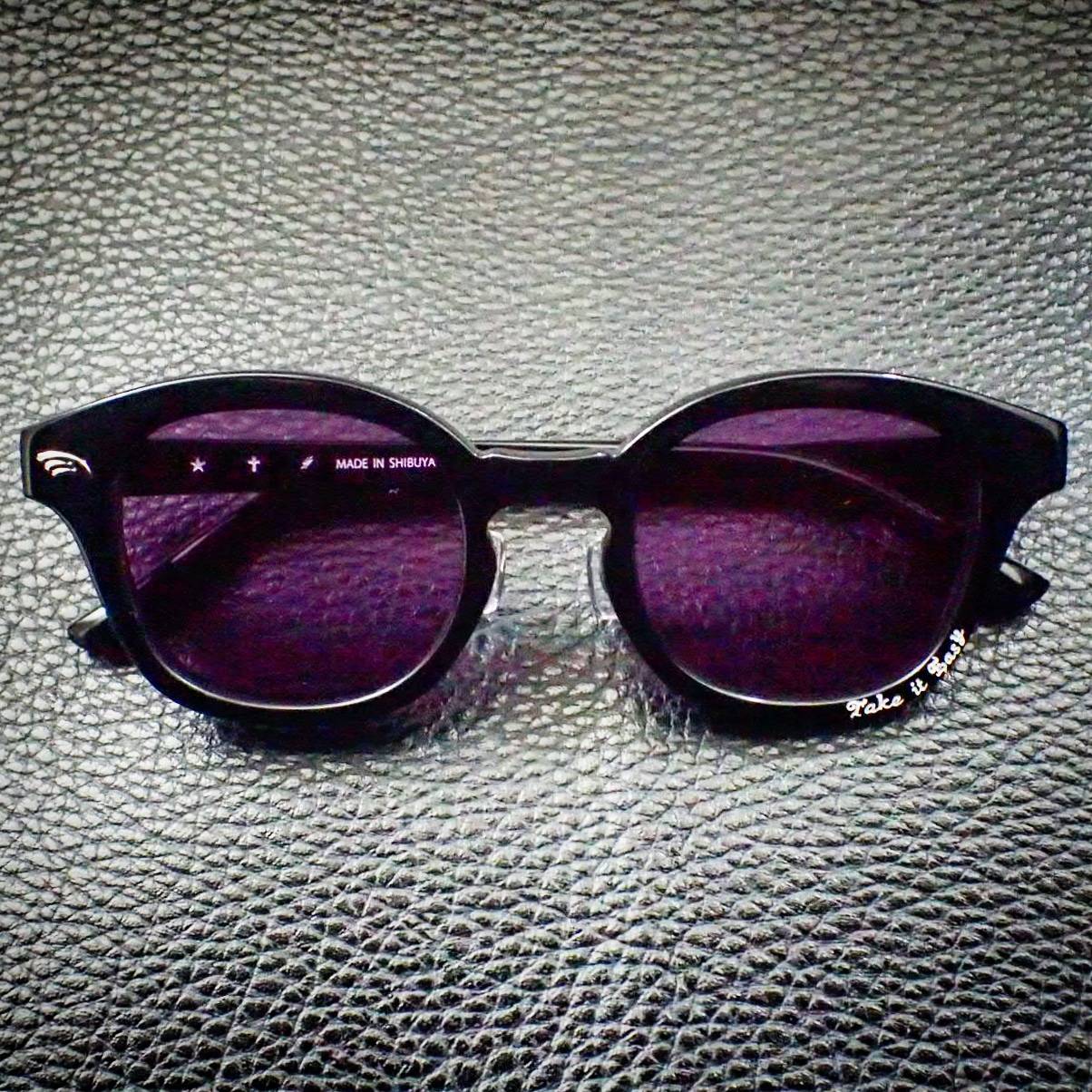 ☆Violet＆LightGreen☆　