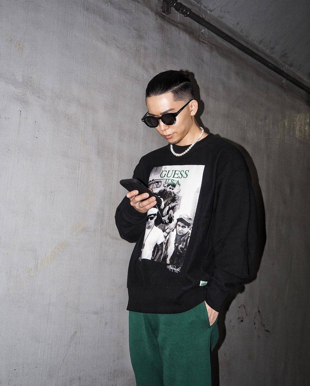 ★ N.S.H Customer ④ ⚡︎