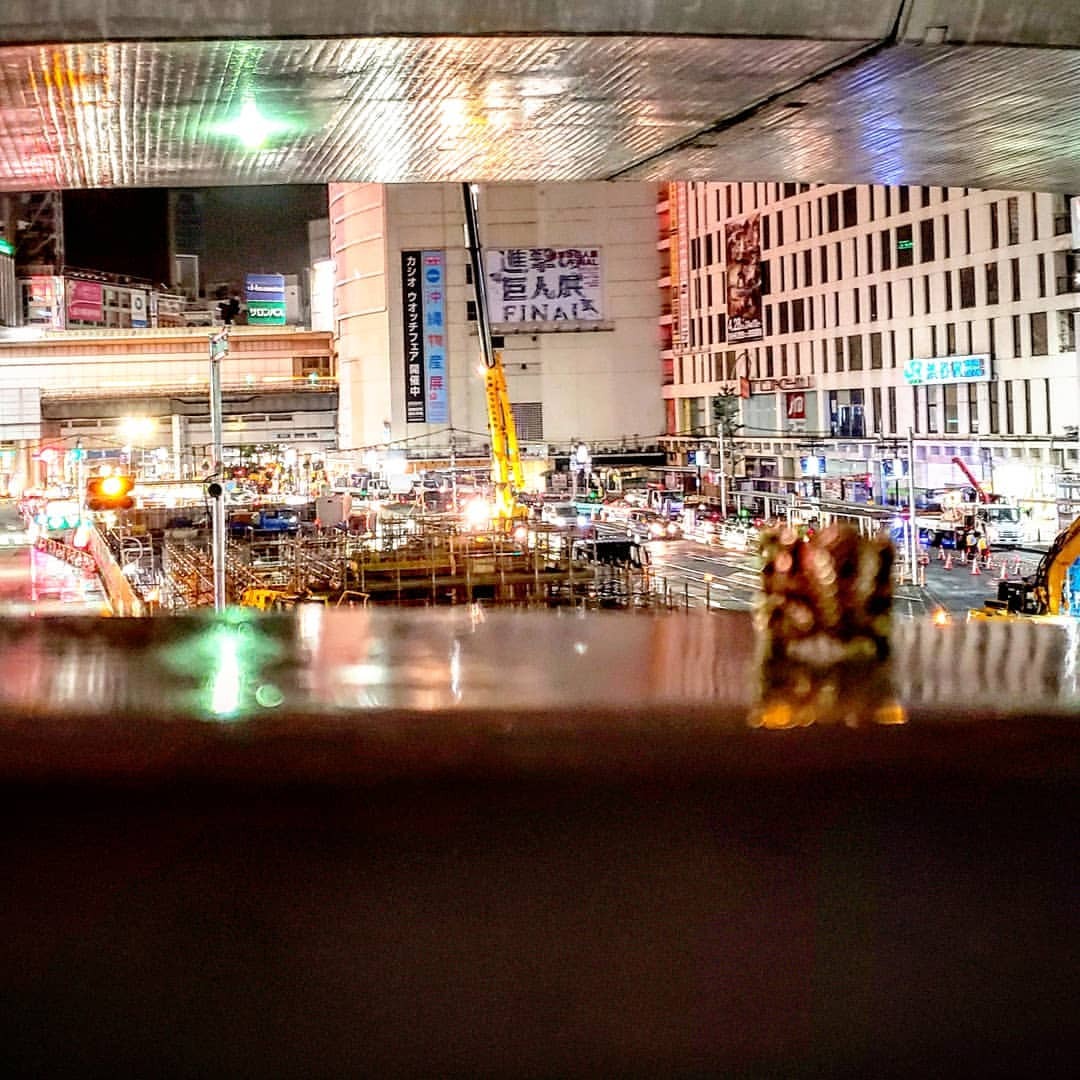 ★Shibuya Night★