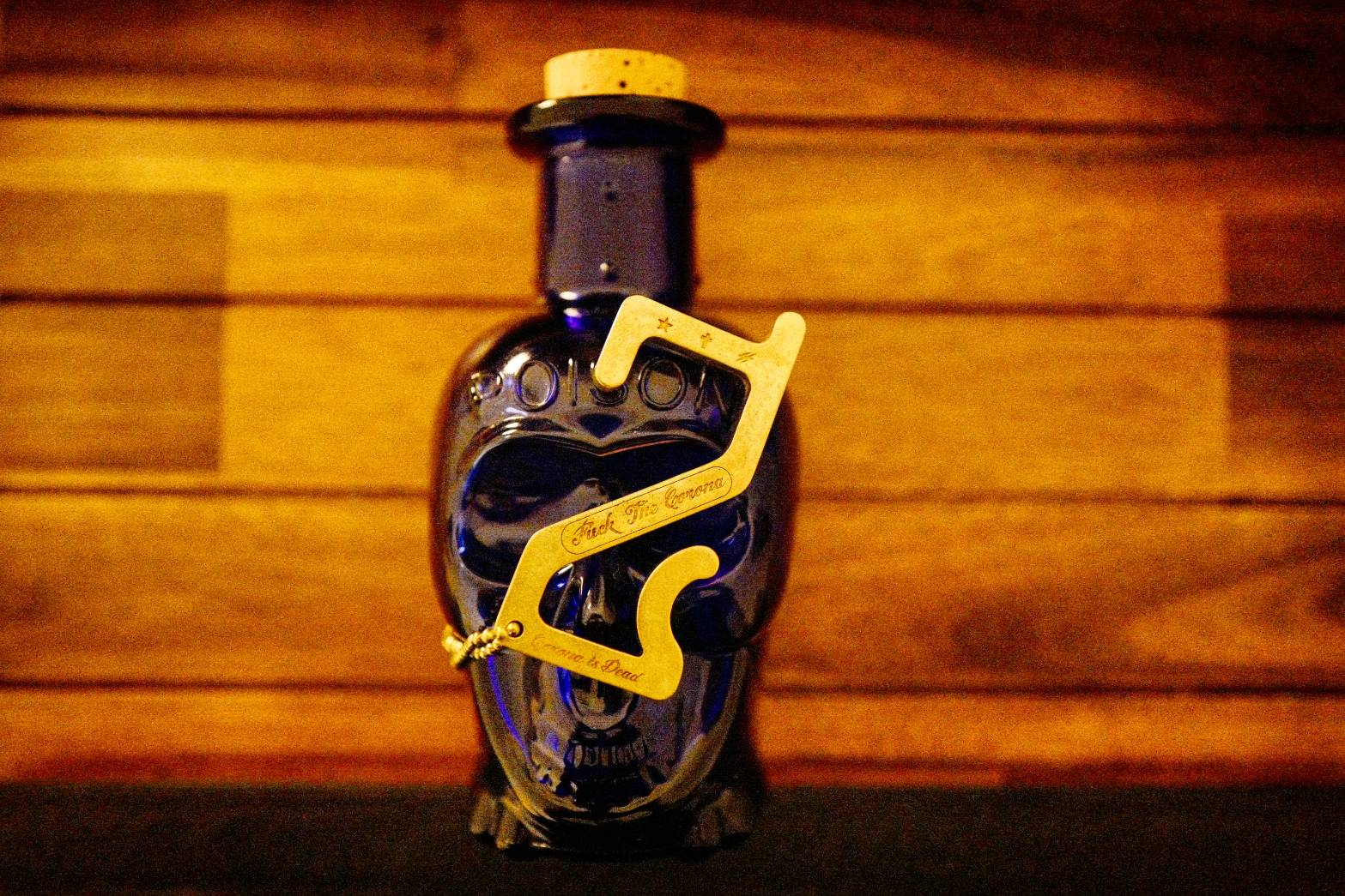 ☆ Fuck The Corona ☆