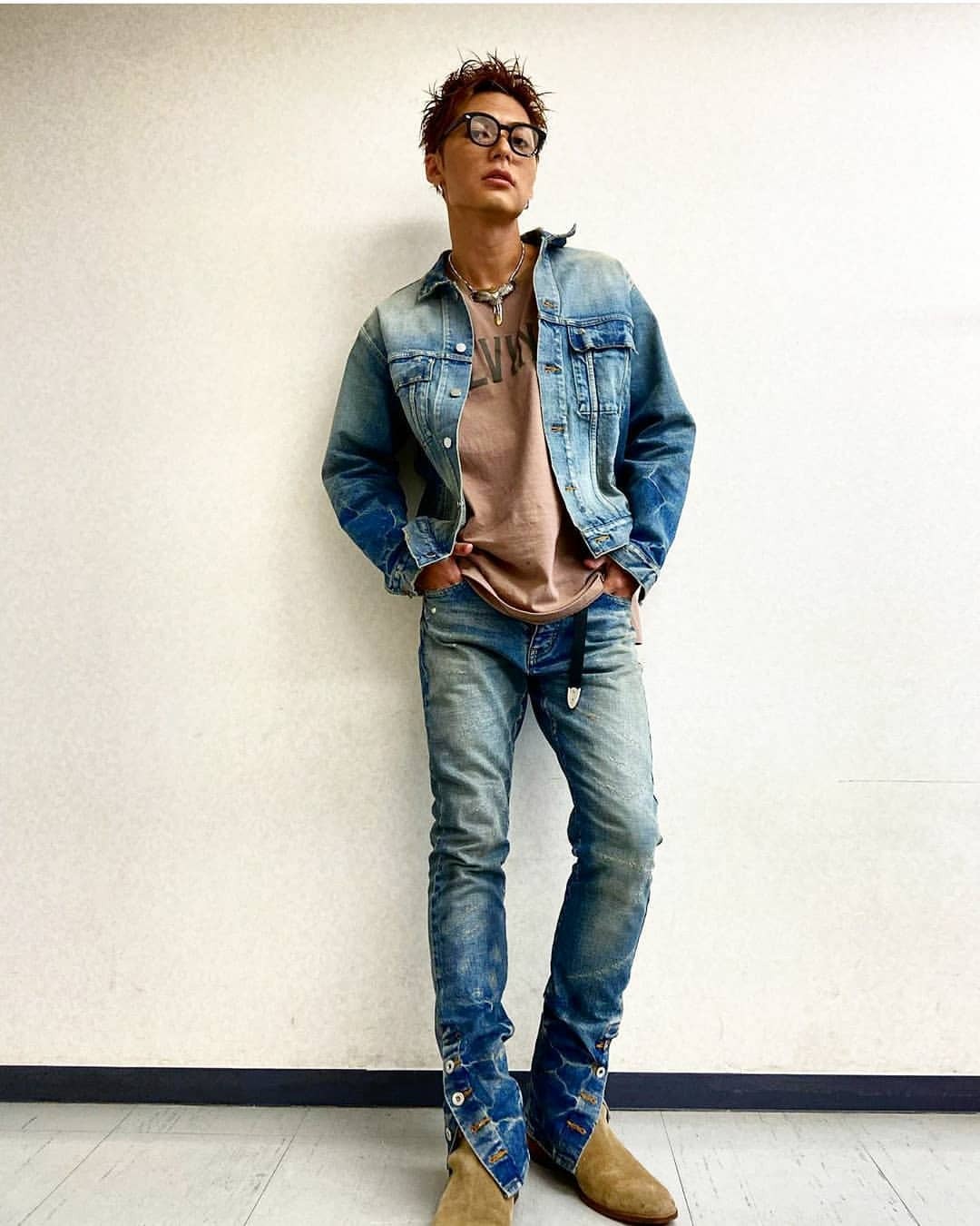 ☆EXILE SHOKICHI ☆