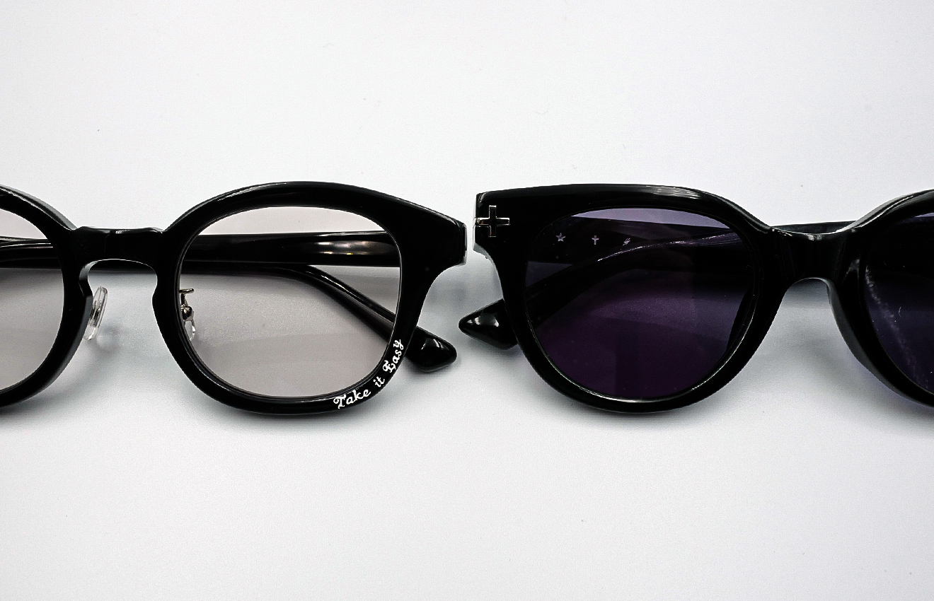 ✟ One Cross ＆ Take it Easy ★Restock