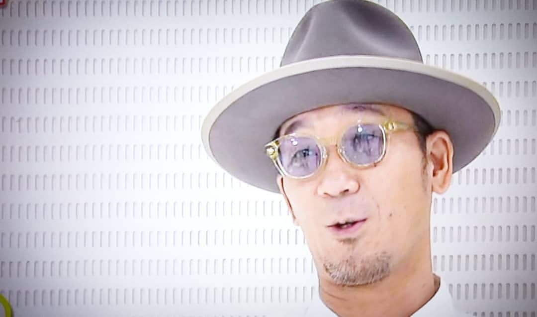 ☆ コブクロ黒田さん ☆