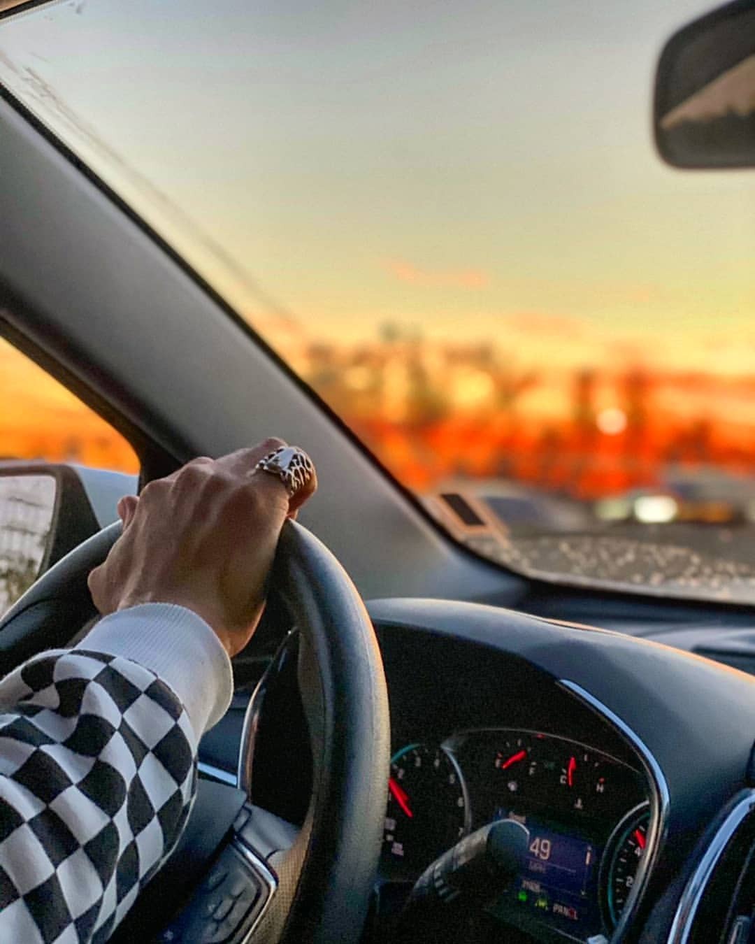 ☆ Sunset Drive ☆