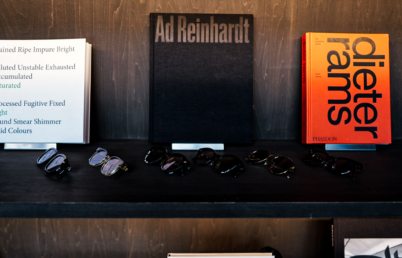 March Last All item Restock