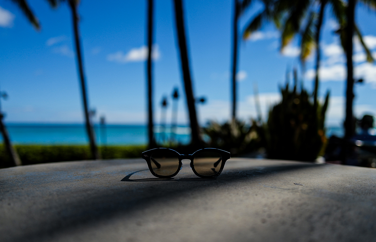 Summer Starts With ☆ NSH Eyewear ☆