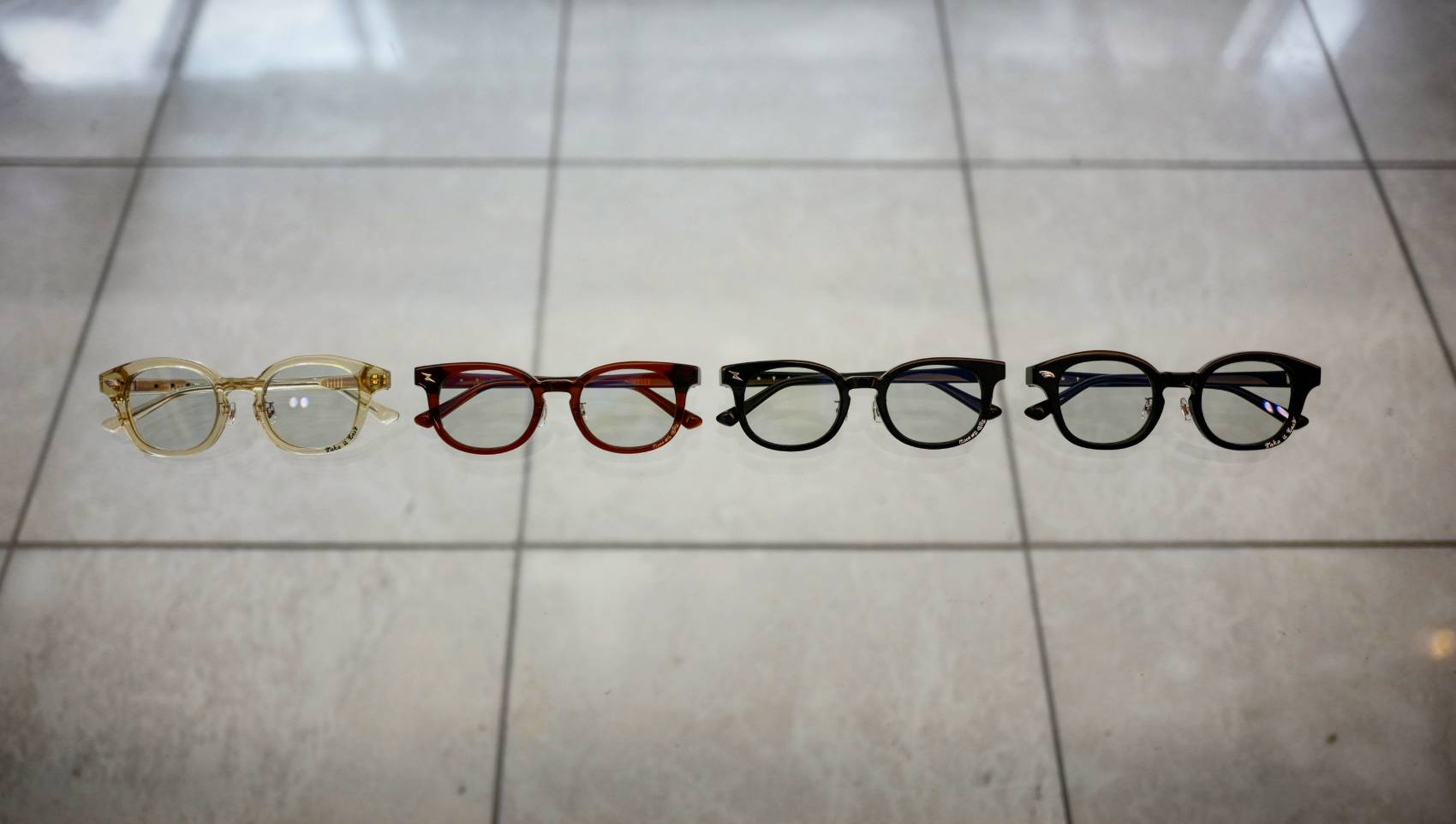 ☆N.S.H　8/6（thu）20:00 ~ Mintレンズ Restock☆
