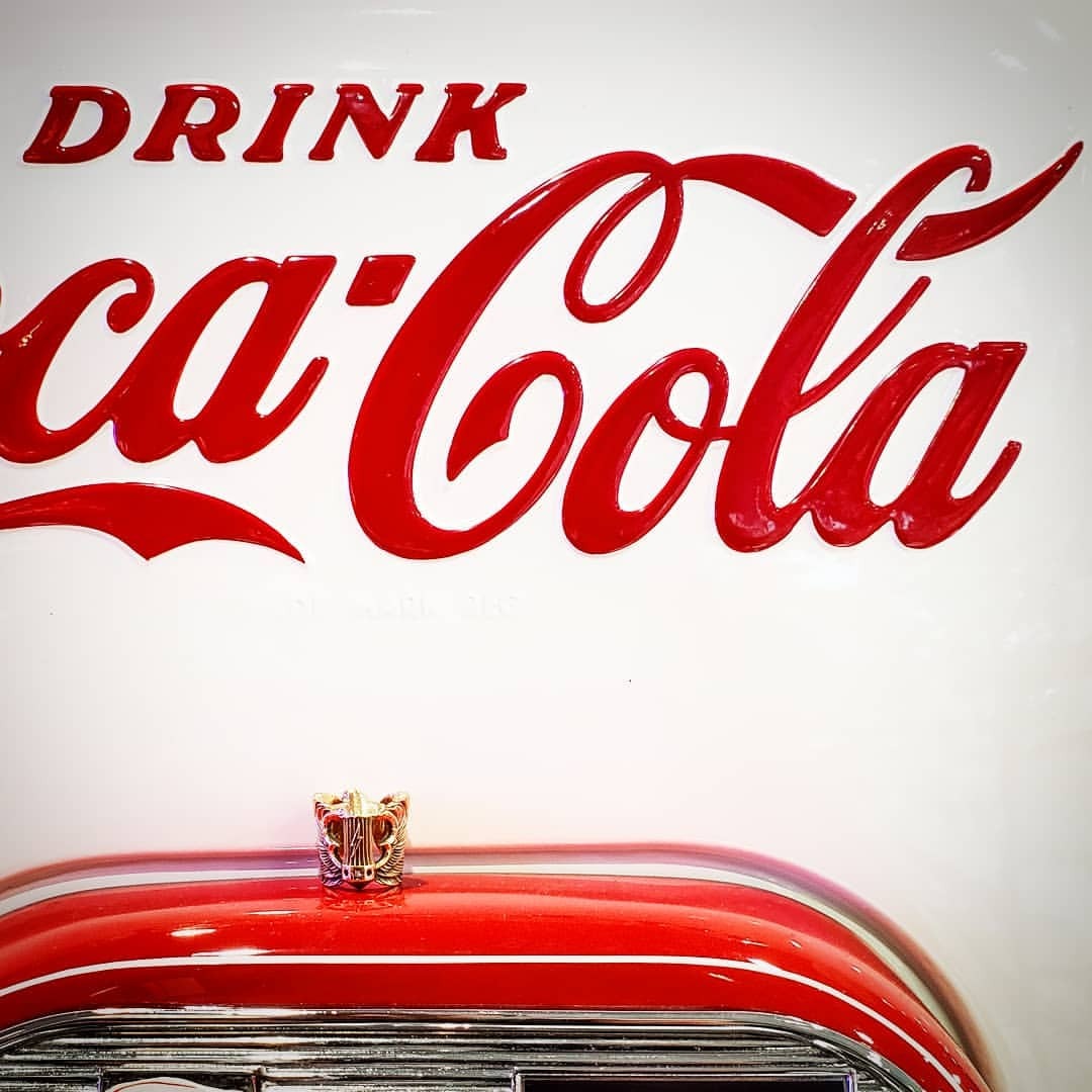 ☆CocaCola☆
