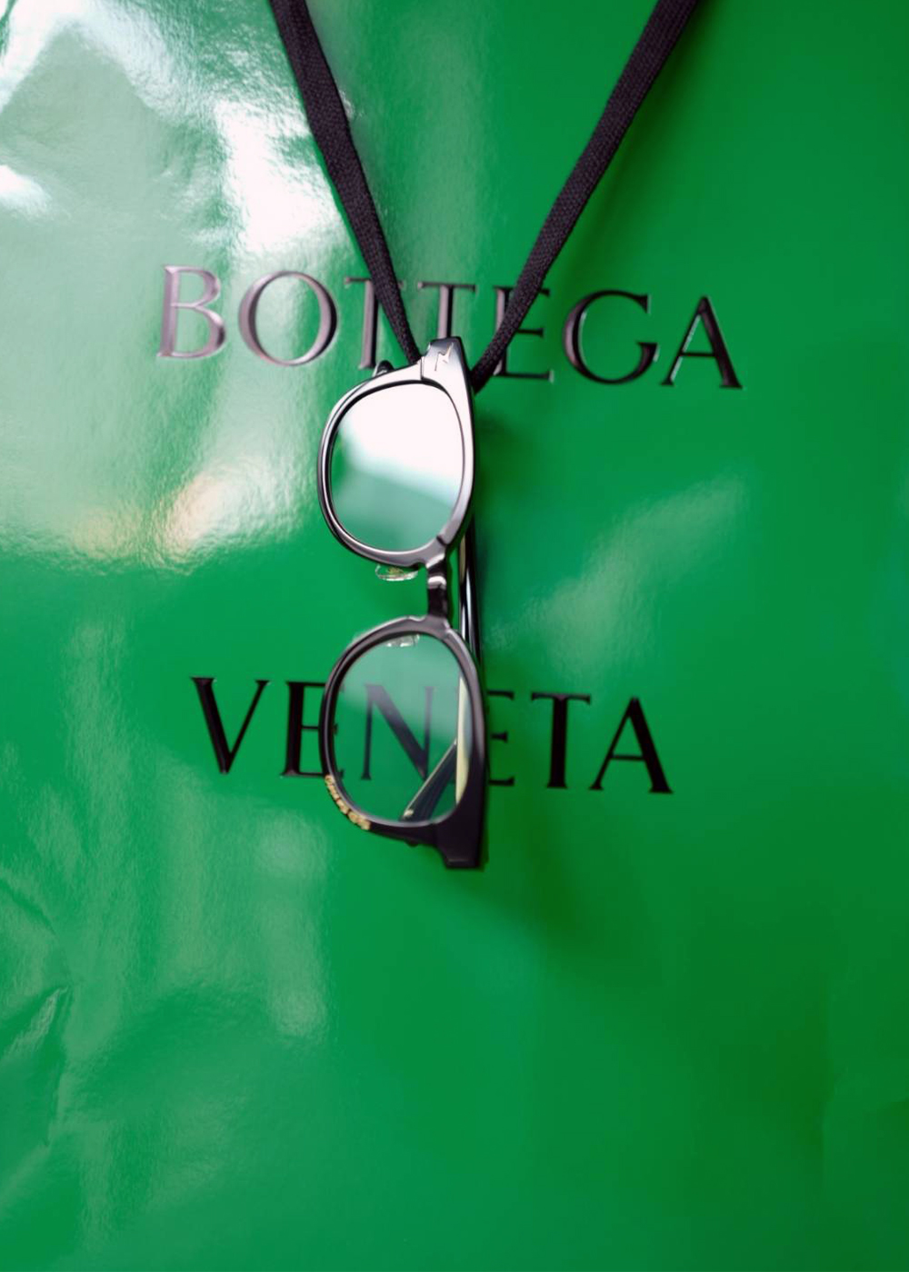 ☆ Bottega Green ⚡